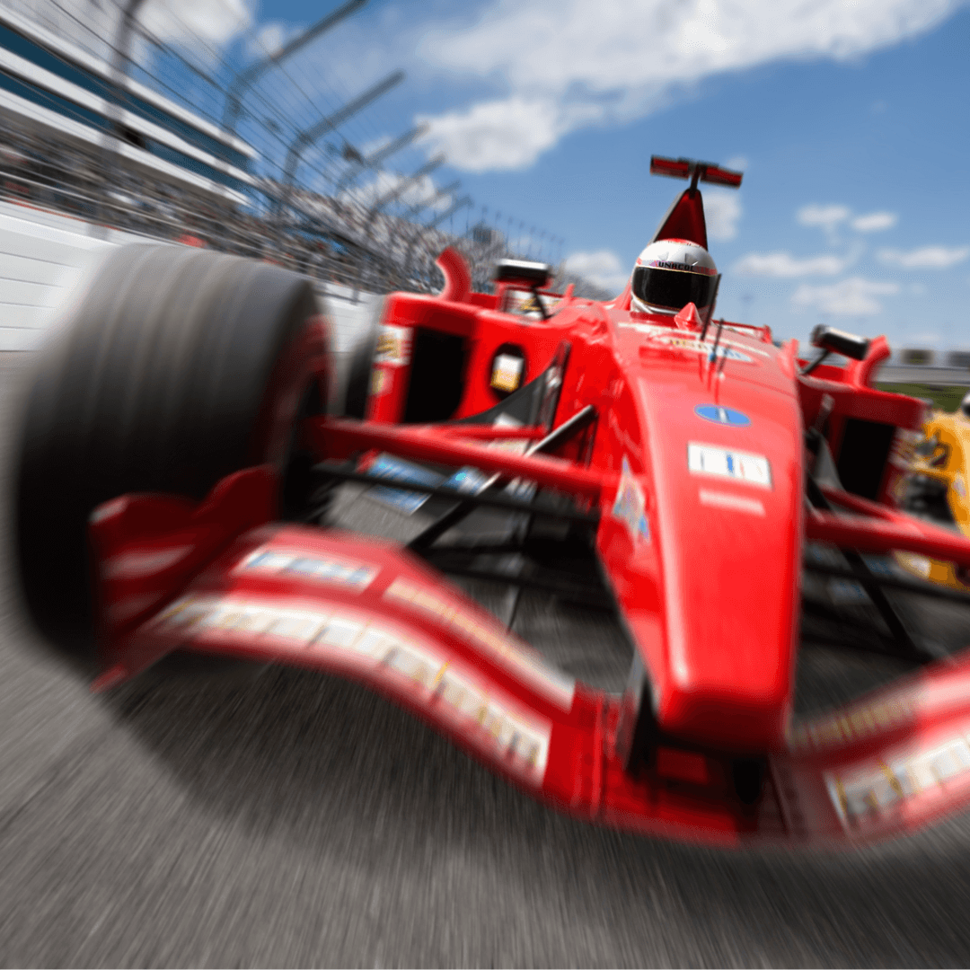 Quiz: Österreich gibt Vollgas! – Formel 1 & Motorsport Challenge-Banner