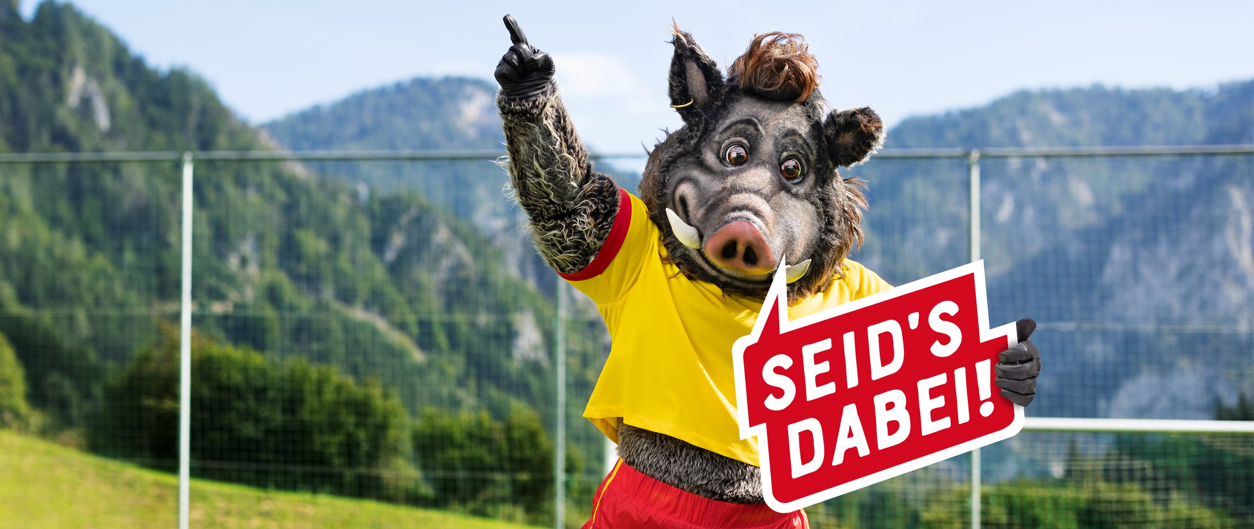 Ferdls Vereins-Challenge